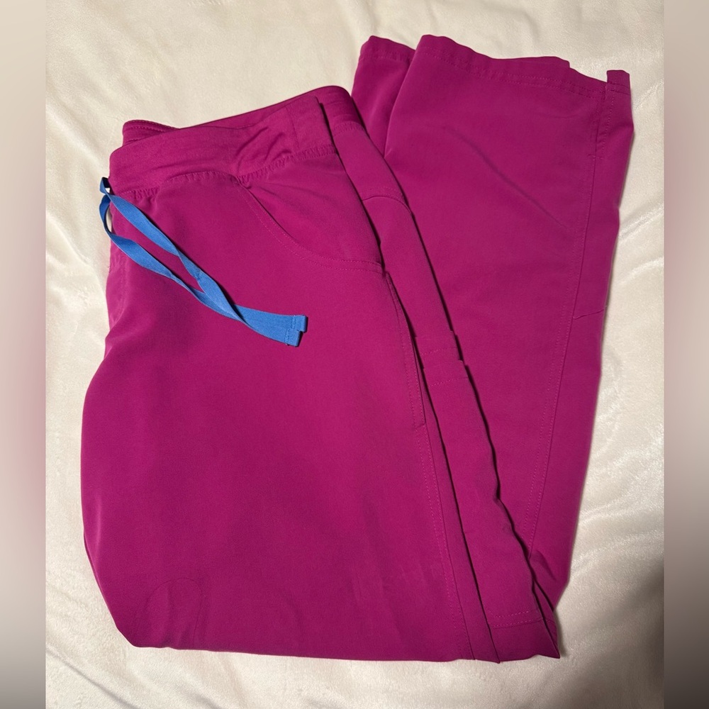Figs raspberry sorbet Kade bottoms L